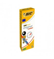 BicMatic Grip Pencil 0.7mm Astd Pk12