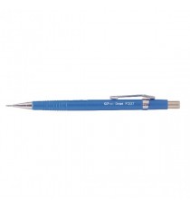 Pentel P200 Automatic Pencil Blue Pk12