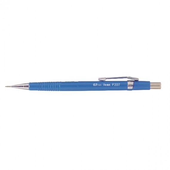 Pentel Clutch Pencil 0.7mm P207