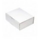 Flexocare Oyster 220x110mm Mail Box Pk25