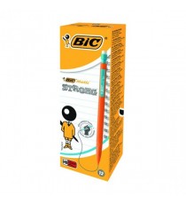 Bic Matic Mechanical Pencil Broad Pk12