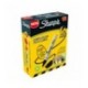 Sharpie Pro Bullet Perm Marker Blk Pk12