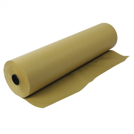 Kraft Paper Roll 750mm IKR070075025
