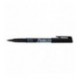 Pentel Perm Marker Fine Black NMS50-A