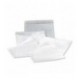 Plain A7 Self-Adh Doc Envelopes Pk1000