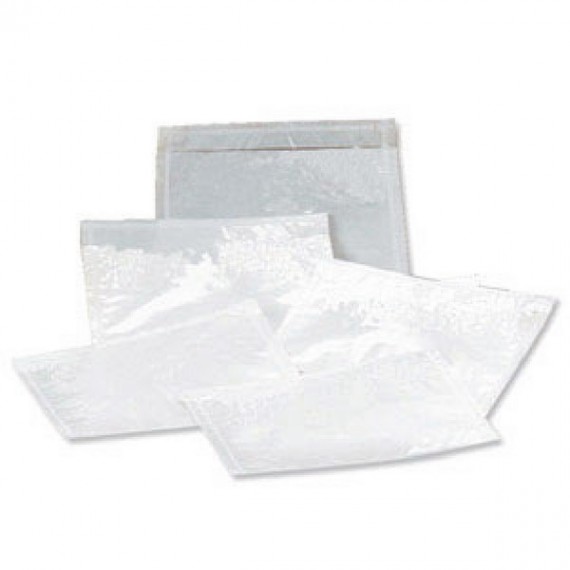 Plain A7 Self-Adh Doc Envelopes Pk1000