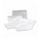 Plain A6 Self-Adh Doc Envelopes Pk1000