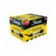 Sharpie Metal Perm Marker XL Chisel Blk