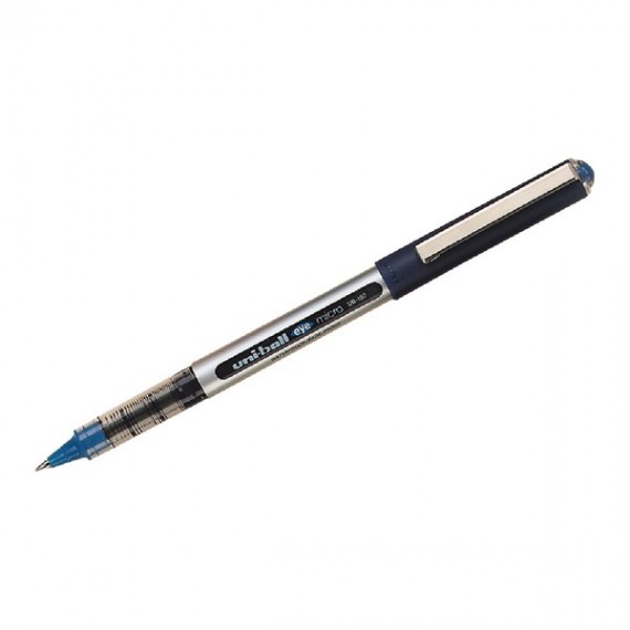 Uniball Micro Eye 0.2mm Blue UB150