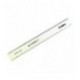 Q-Connect Ruler 30cm Clear