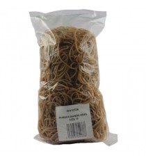 Size 18 Rubber Bands 454g Pack