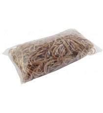 Size 36 Rubber Bands 454g Pack