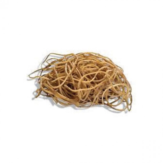 Size 65 Rubber Bands 454g Pack