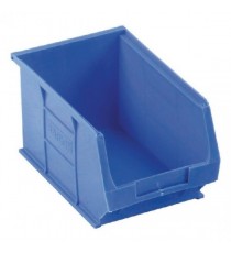 Barton Tc3 Blue Sml Parts Container 4.6L