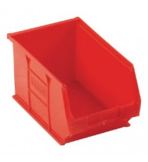 Barton Tc3 Small Part Container Red Pk10