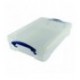 Really Useful Clear 4L Storage Box