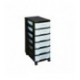 Really Useful 6 x Literature Drawer Unit