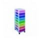 Really Useful Clr 8 Drawer Storage Tower