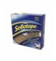 Sellotape Sticky Hook and Loop 6m Strip