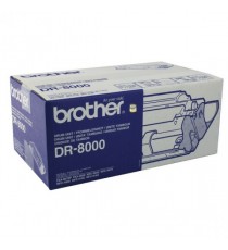 Brother Fax 8070P Drum Unit DR8000