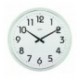 Acctim Orion Silent Wall Clock