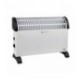 Convector Heater 2kW White