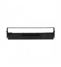 Epson Black Ribbon Cartridge C13S015633