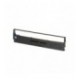 Epson Ribbon Cartridge Black C13S015637