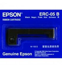 Epson Mini Printer Rbn ERC05B Blk