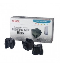 Xerox Phaser 8560 Black Solid Ink Pk3