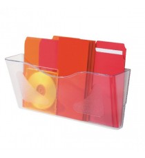 Deflecto Crystal 297 Lnd Literature File