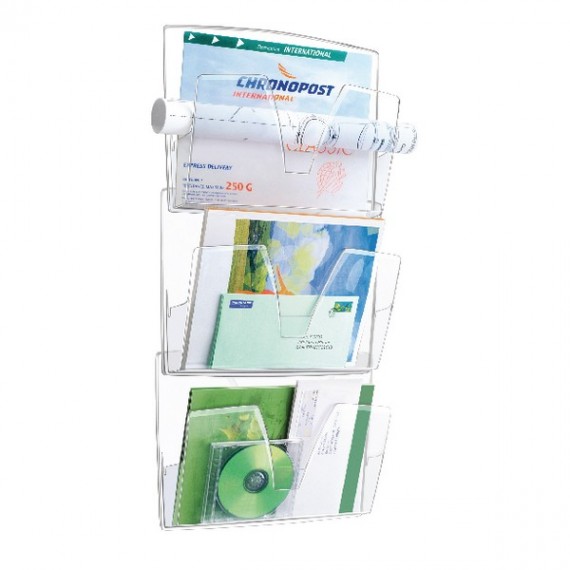 CEP Crystal Reception Wall File Pk3