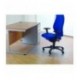 FF Cleartex HF Chairmat 120X150 Clr
