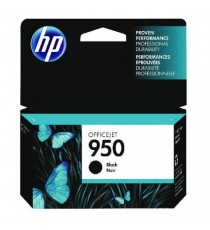 HP 950 Officejet Cartridge Black
