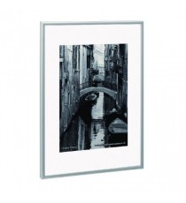 TPAC Alu Certificate Frame A4