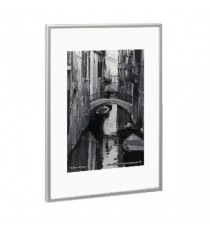 TPAC Alu Certificate Frame A3
