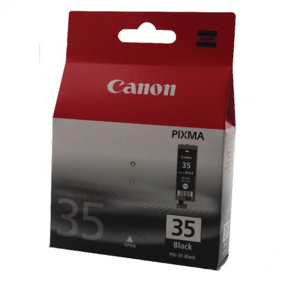 Canon PGI-35BK Ink Cartridge Black