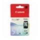 Canon Inkjet Cart 9ml Colour CL-511