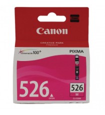 Canon CLI-526 Ijet Magenta 4542B001