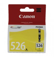 Canon CLI-526 Ijet Yellow 4543B001