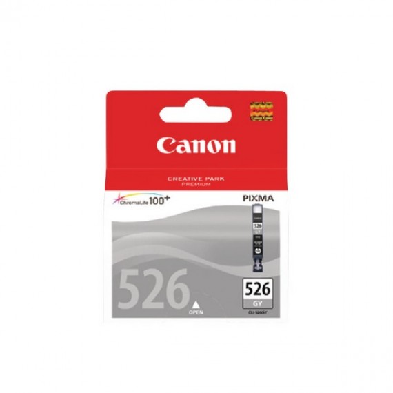 Canon CLI-526 Ijet Grey 4544B001
