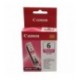 Canon BCI-6M InkTank Magenta BJC-8200