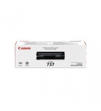 Canon Black Toner 737 9435B002AA