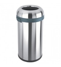 FD 60L Open Top Silver Bullet Bin 380856