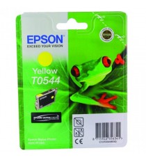 Epson Ink Cartridge R800 Yellow