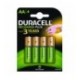 Duracell Staycharged Entry AA 1300mAh