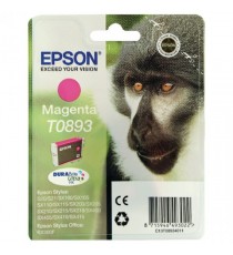 Epson Ink Cart T0893 Mag C13T08934010