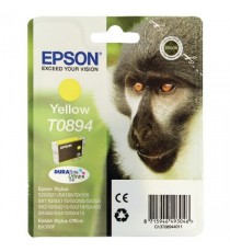 Epson Ink Cart T0894 Yellow C13T08944011