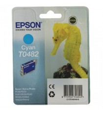 Epson Inkjet Cartridge Cyan R300 RX500