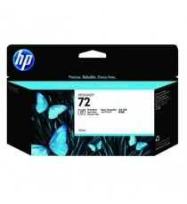 HP 72 Ijet Cart HY Photo Blk C937